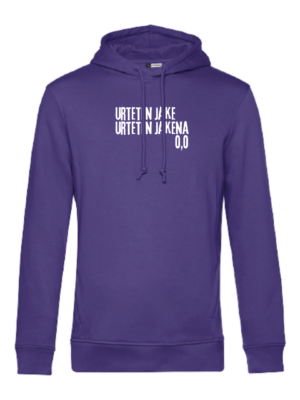 JERTSE TXANODUNA MOREA URTETEN JAKE