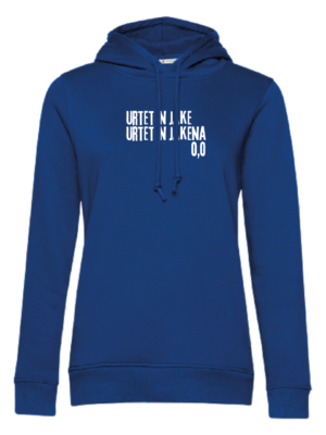 JERTSE TXANODUNA URDINA URTETEN JAKE