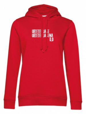 JERTSE TXANODUNA GORRIA URTETEN JAKE