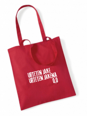 POLTSAK URTETEN JAKE