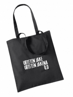 POLTSAK URTETEN JAKE