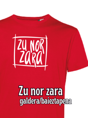 Zu nor zara