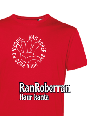 Ranroberran