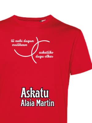 Askatu