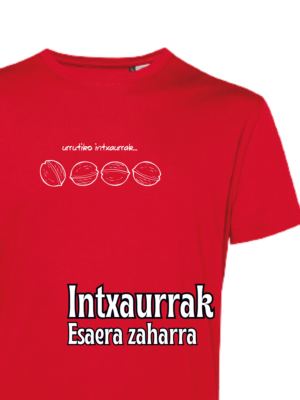 Intxaurrak