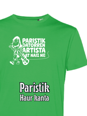 Paristik