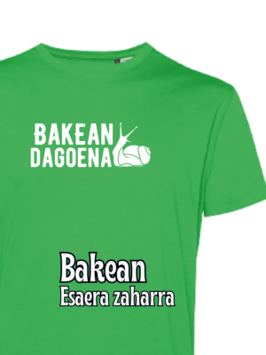 Bakean