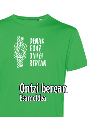 Ontzi berean