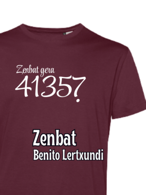 Zenbat gera