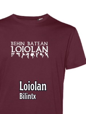 Loiolan