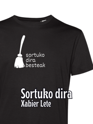 Sortuko dira