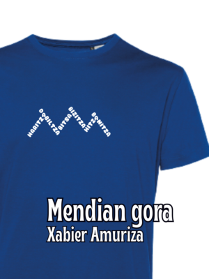 Mendian Gora