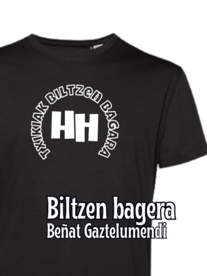Biltzen bagara