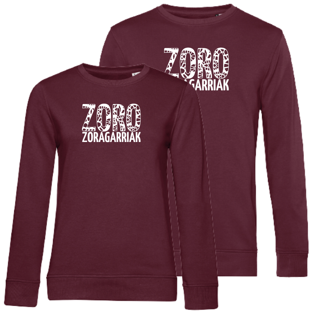 Jertse txanorik gabeak - Zoro zoragarriak 11 Jertse txanorik gabeak - Zoro zoragarriak - Irudia 9