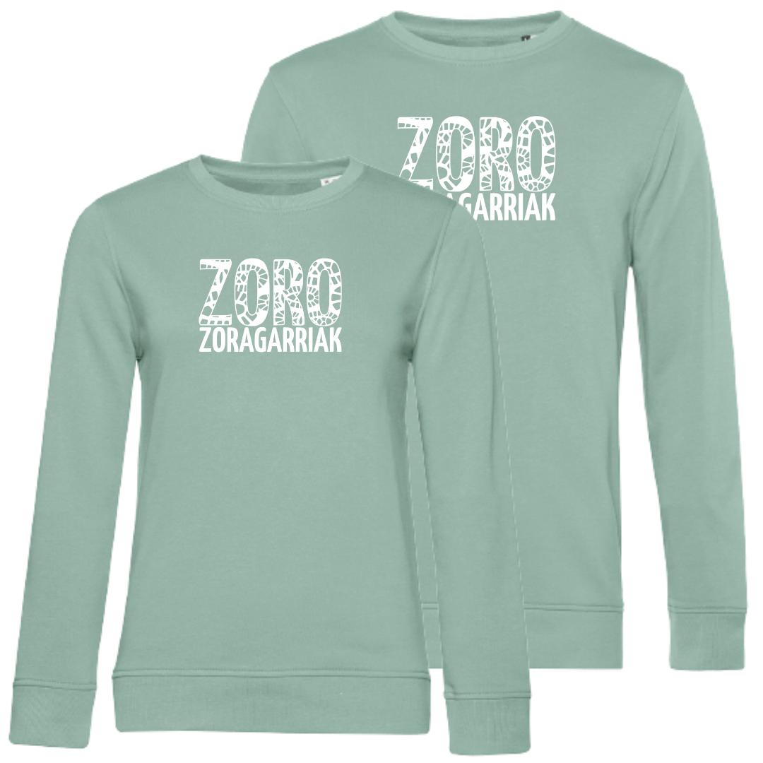 Jertse txanorik gabeak - Zoro zoragarriak 6 Jertse txanorik gabeak - Zoro zoragarriak - Irudia 4