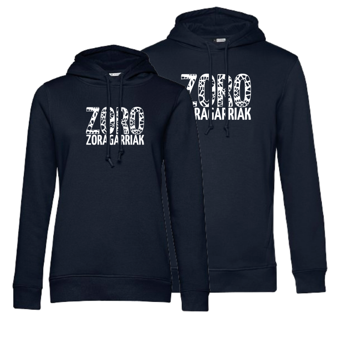 Jertse txanoduna - Zoro zoragarriak 12 Jertse txanoduna - Zoro zoragarriak - Irudia 10