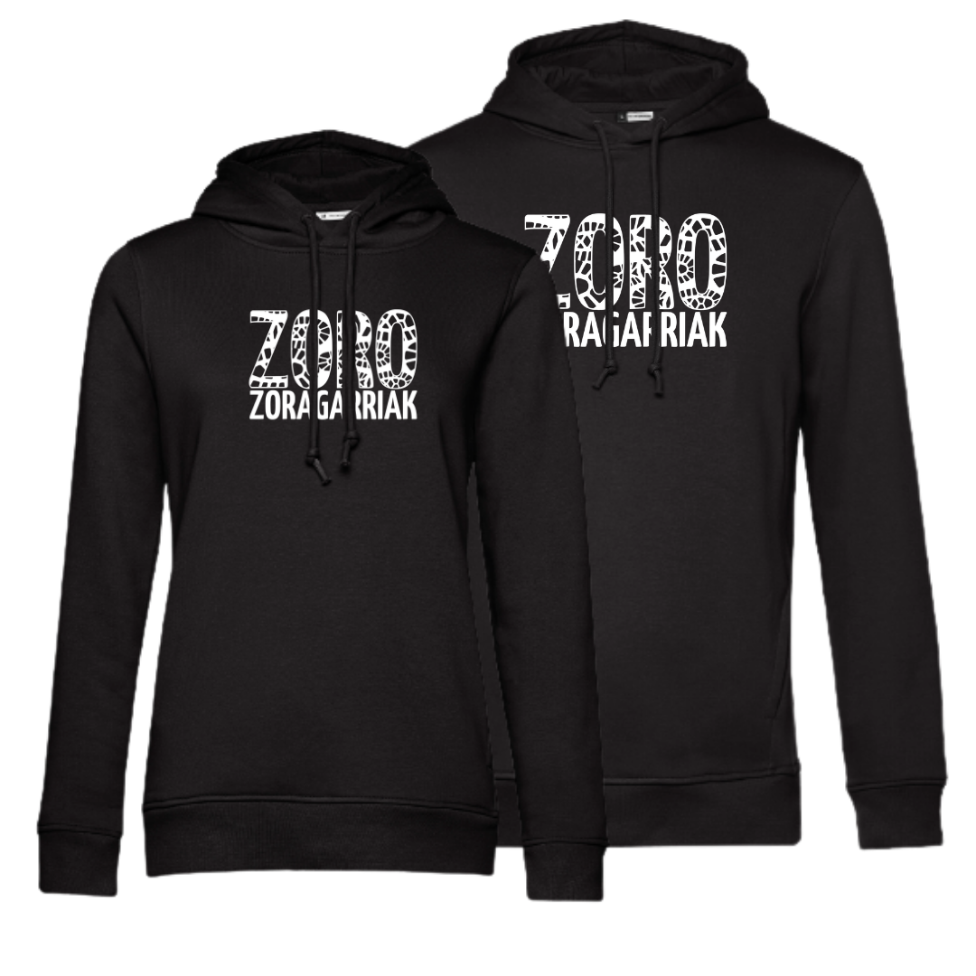 Jertse txanoduna - Zoro zoragarriak 13 Jertse txanoduna - Zoro zoragarriak - Irudia 11