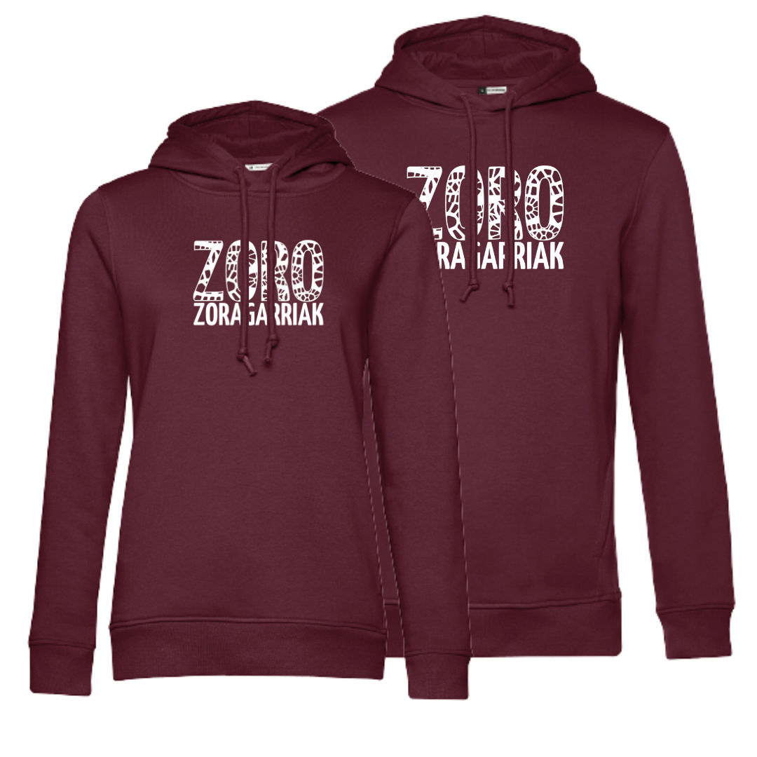 Jertse txanoduna - Zoro zoragarriak 14 Jertse txanoduna - Zoro zoragarriak - Irudia 12
