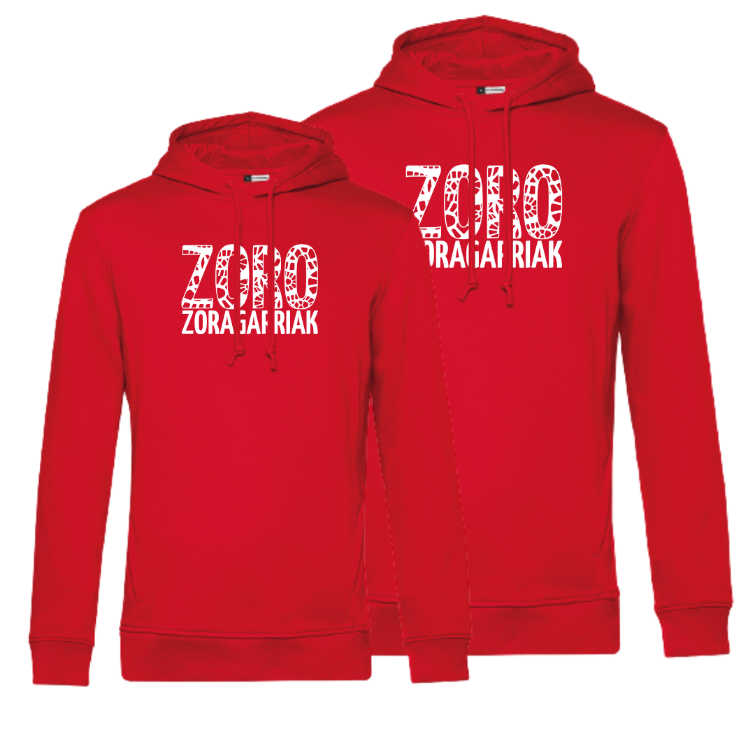 Jertse txanoduna - Zoro zoragarriak 10 Jertse txanoduna - Zoro zoragarriak - Irudia 8