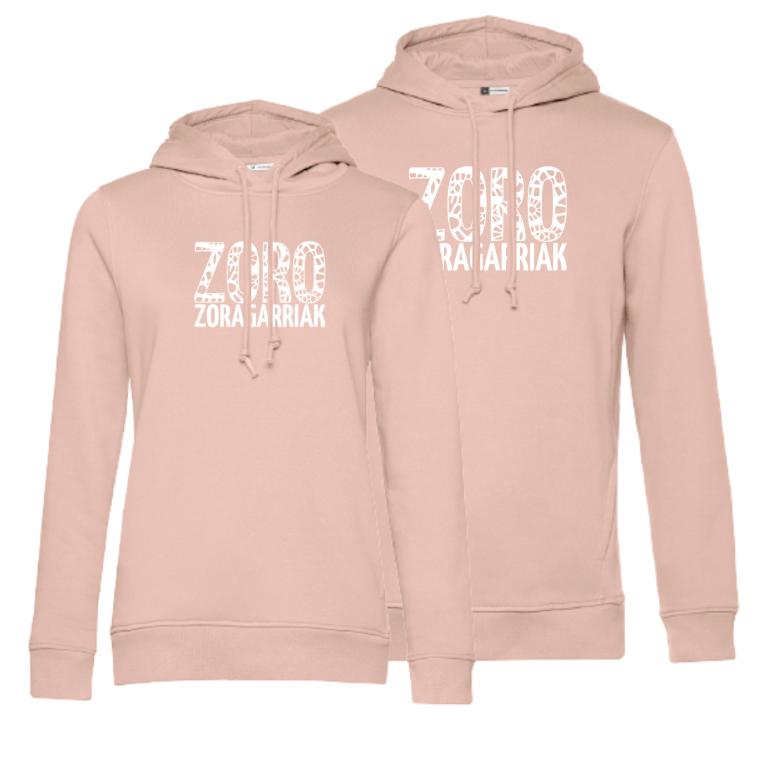Jertse txanoduna - Zoro zoragarriak 9 Jertse txanoduna - Zoro zoragarriak - Irudia 7