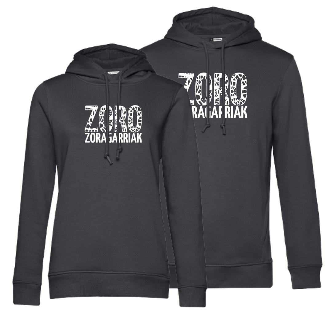 Jertse txanoduna - Zoro zoragarriak 6 Jertse txanoduna - Zoro zoragarriak - Irudia 4