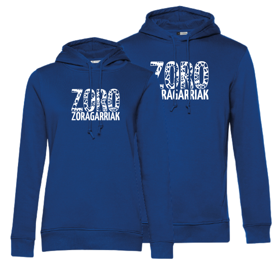 Jertse txanoduna - Zoro zoragarriak 5 Jertse txanoduna - Zoro zoragarriak - Irudia 3