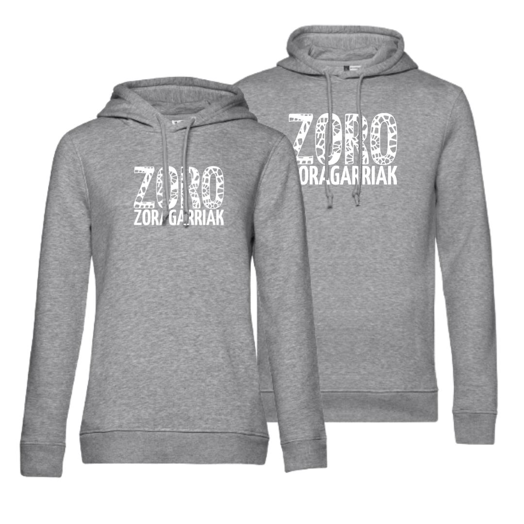 Jertse txanoduna - Zoro zoragarriak 4 Jertse txanoduna - Zoro zoragarriak - Irudia 2