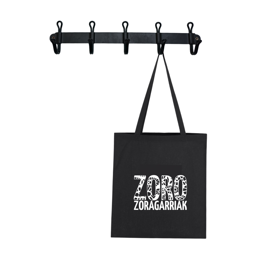 Kotoizko poltsak - zoro zoragarriak 19 Kotoizko poltsak - zoro zoragarriak - Irudia 17