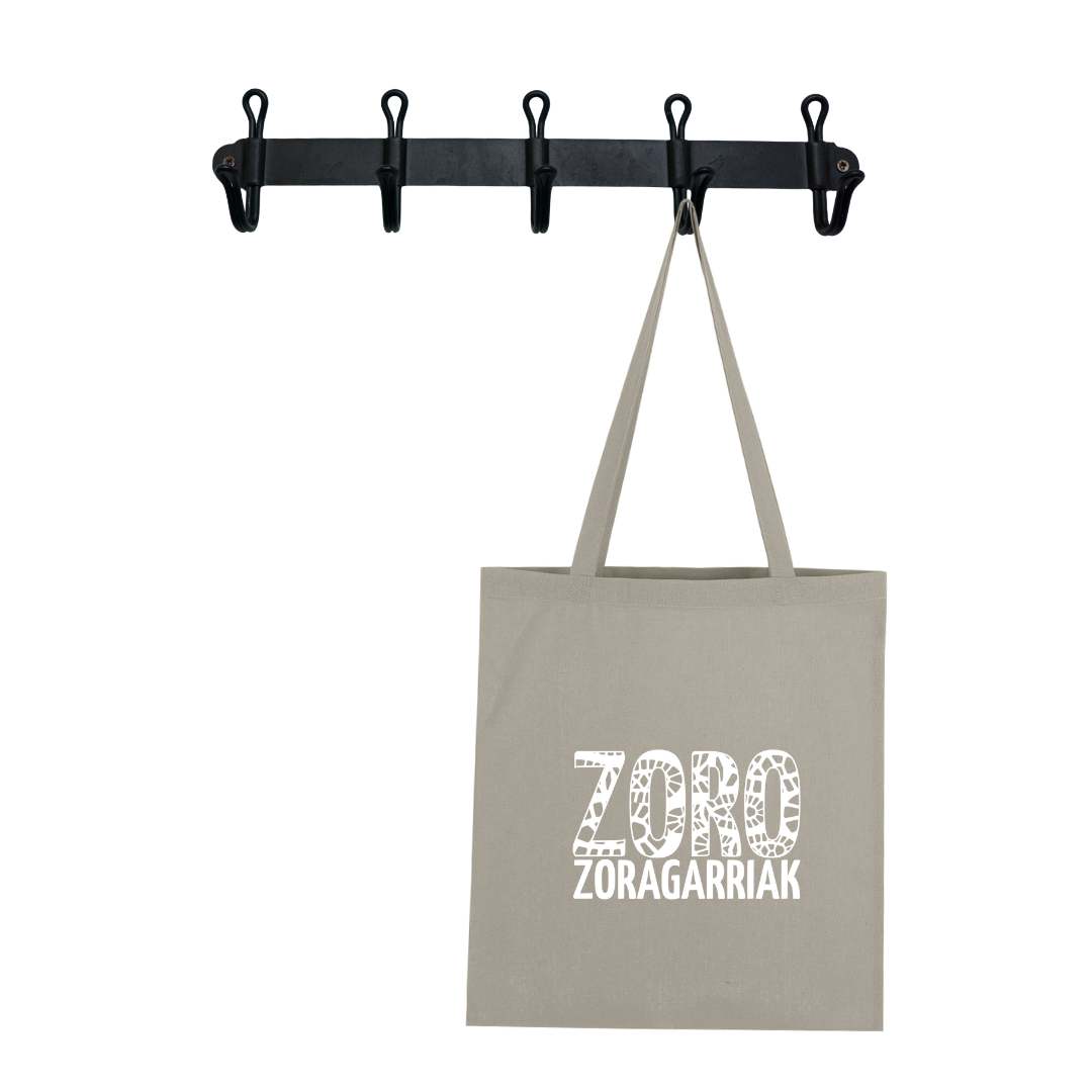 Kotoizko poltsak - zoro zoragarriak 18 Kotoizko poltsak - zoro zoragarriak - Irudia 16