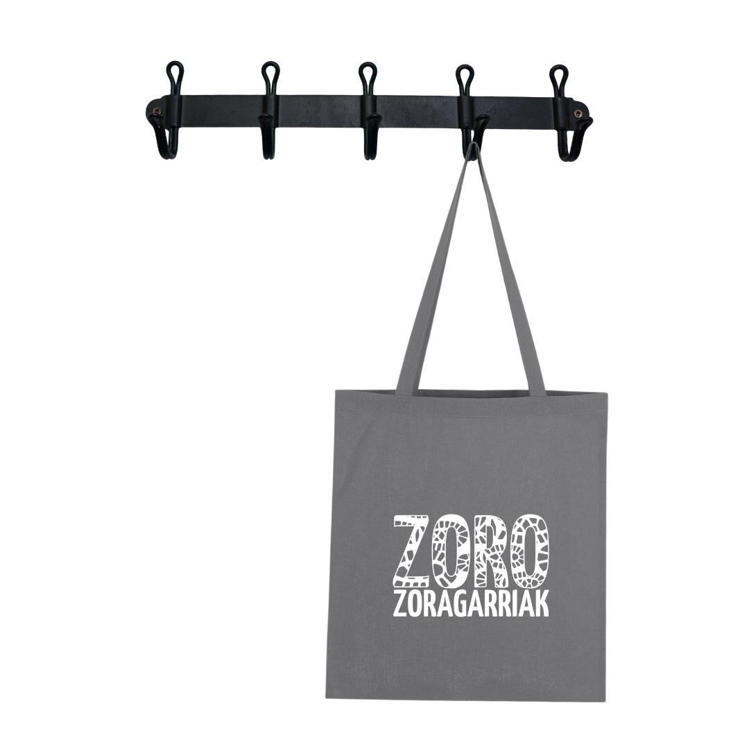 Kotoizko poltsak - zoro zoragarriak 11 Kotoizko poltsak - zoro zoragarriak - Irudia 9