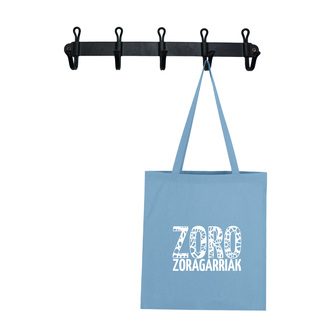 Kotoizko poltsak - zoro zoragarriak 12 Kotoizko poltsak - zoro zoragarriak - Irudia 10