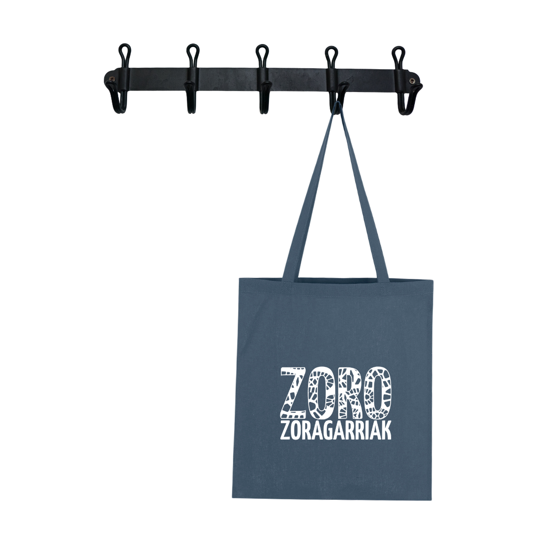 Kotoizko poltsak - zoro zoragarriak 13 Kotoizko poltsak - zoro zoragarriak - Irudia 11