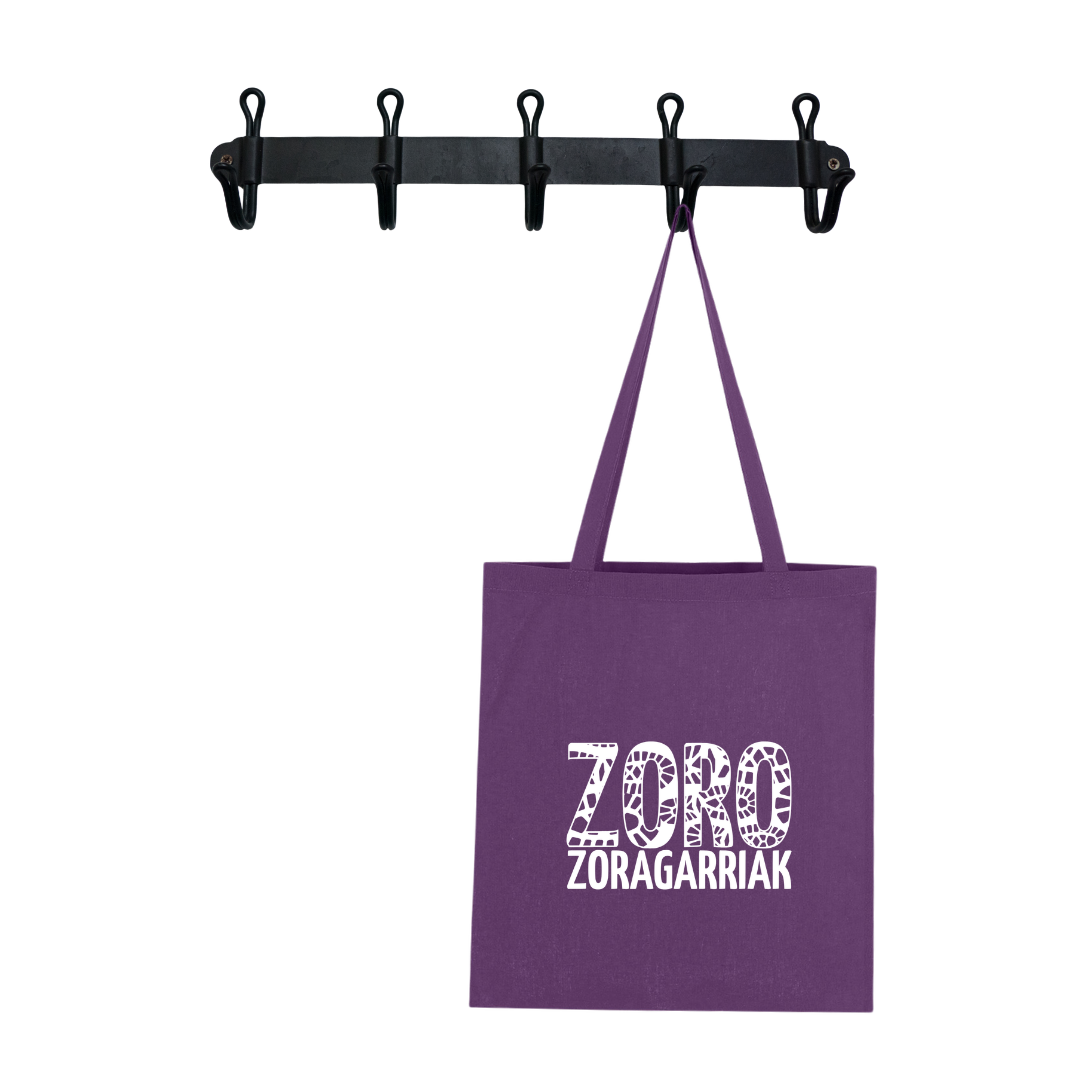 Kotoizko poltsak - zoro zoragarriak 14 Kotoizko poltsak - zoro zoragarriak - Irudia 12