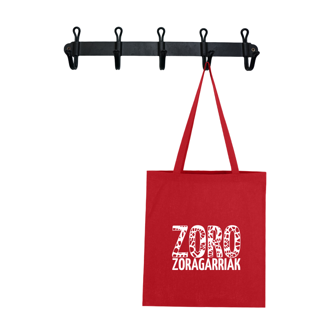 Kotoizko poltsak - zoro zoragarriak 15 Kotoizko poltsak - zoro zoragarriak - Irudia 13