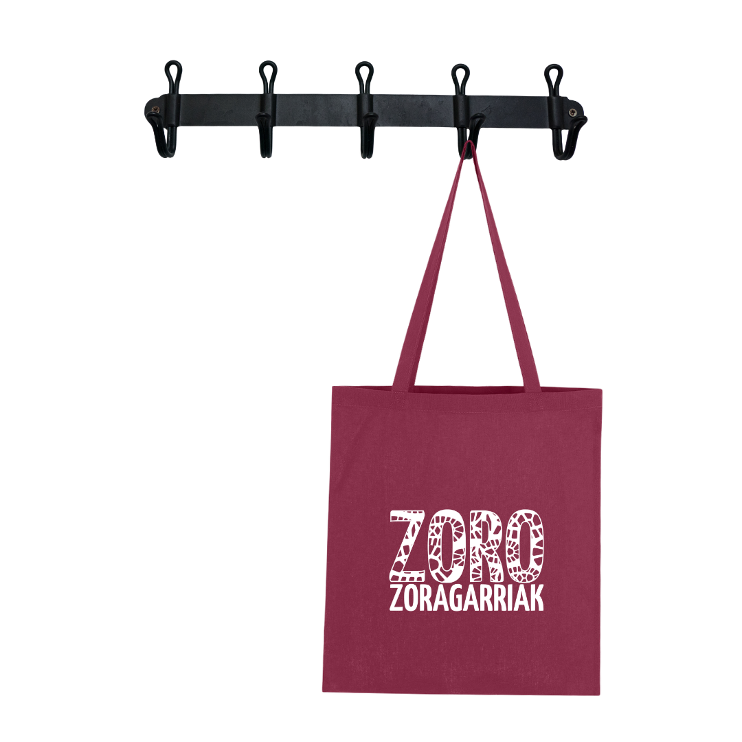 Kotoizko poltsak - zoro zoragarriak 2 Kotoizko poltsak - zoro zoragarriak