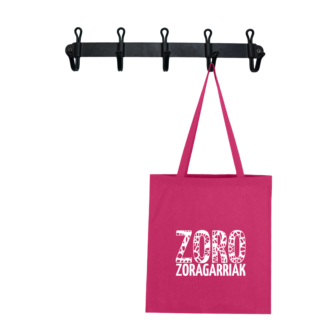 Kotoizko poltsak - zoro zoragarriak 9 Kotoizko poltsak - zoro zoragarriak - Irudia 7