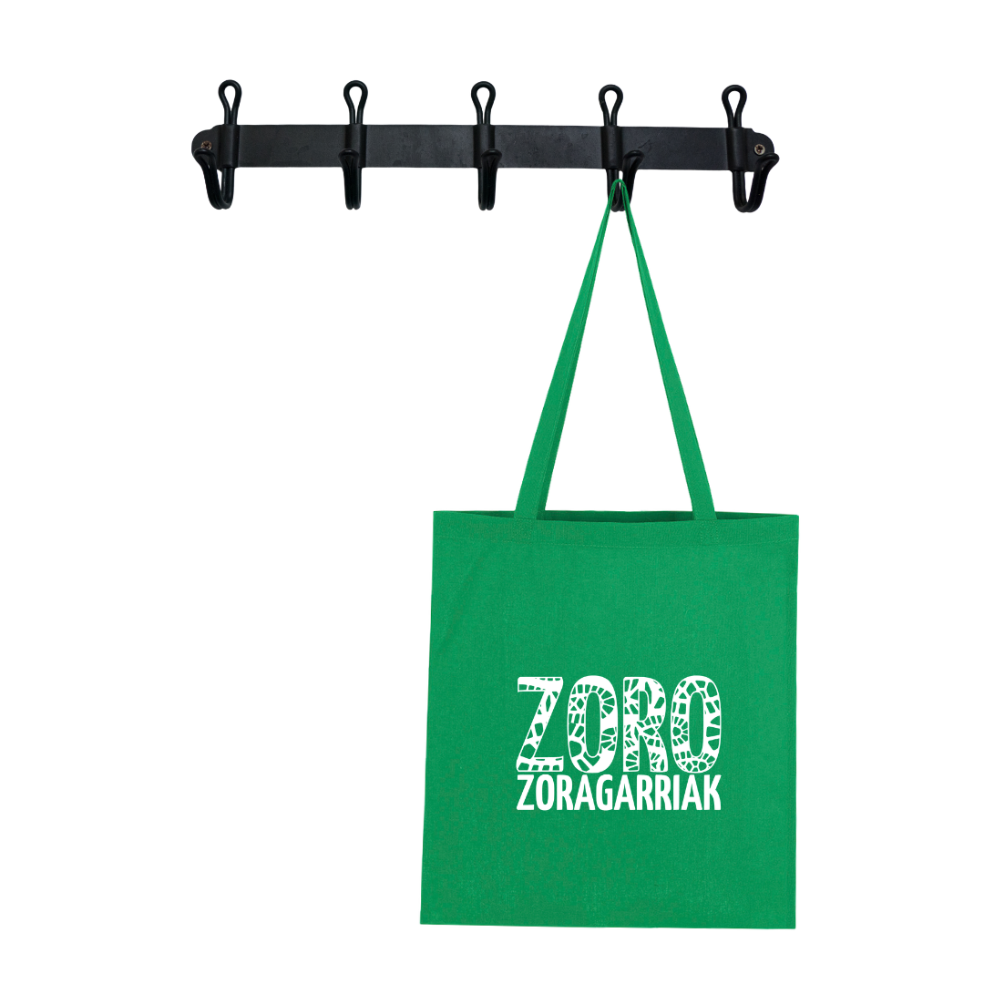 Kotoizko poltsak - zoro zoragarriak 7 Kotoizko poltsak - zoro zoragarriak - Irudia 5
