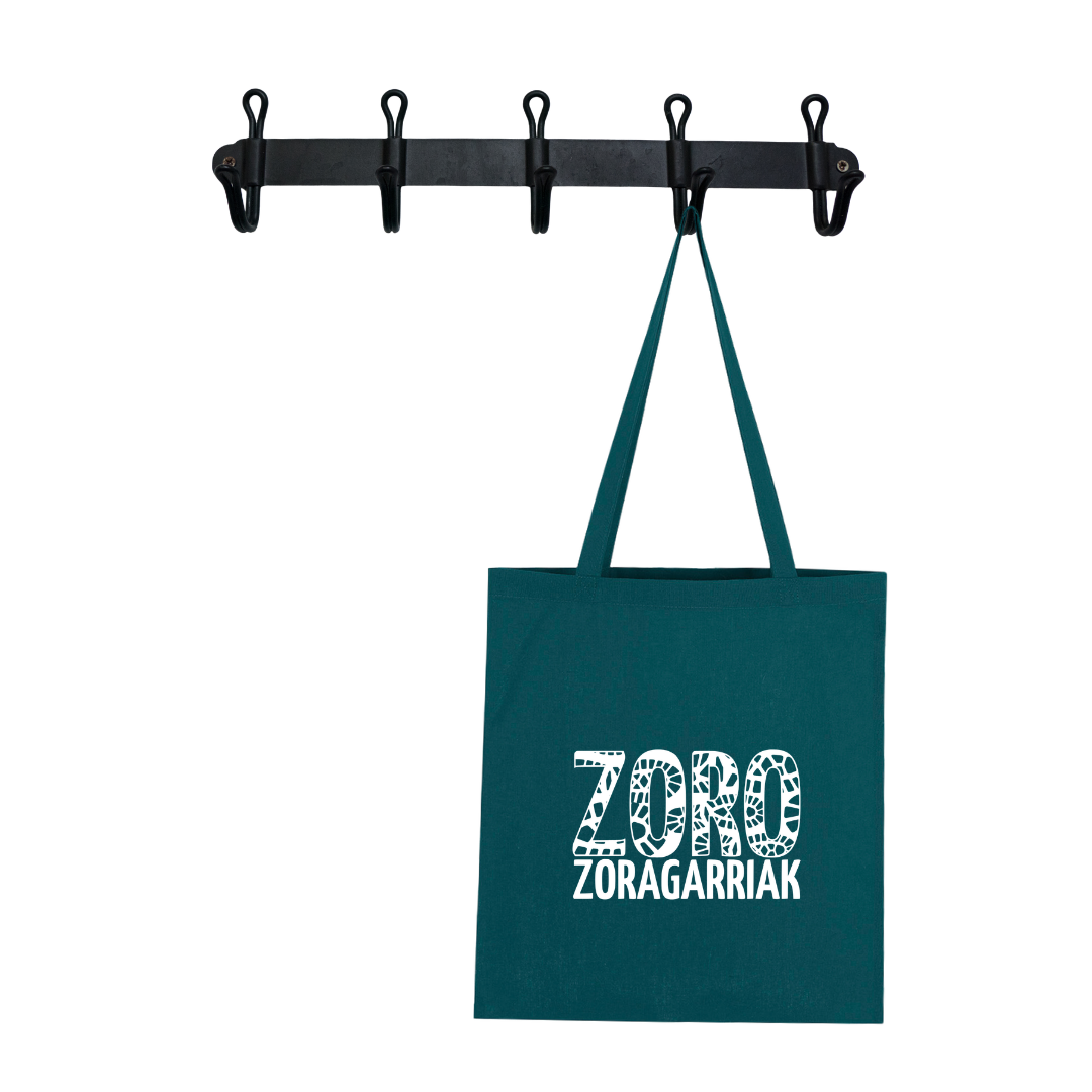 Kotoizko poltsak - zoro zoragarriak 5 Kotoizko poltsak - zoro zoragarriak - Irudia 3