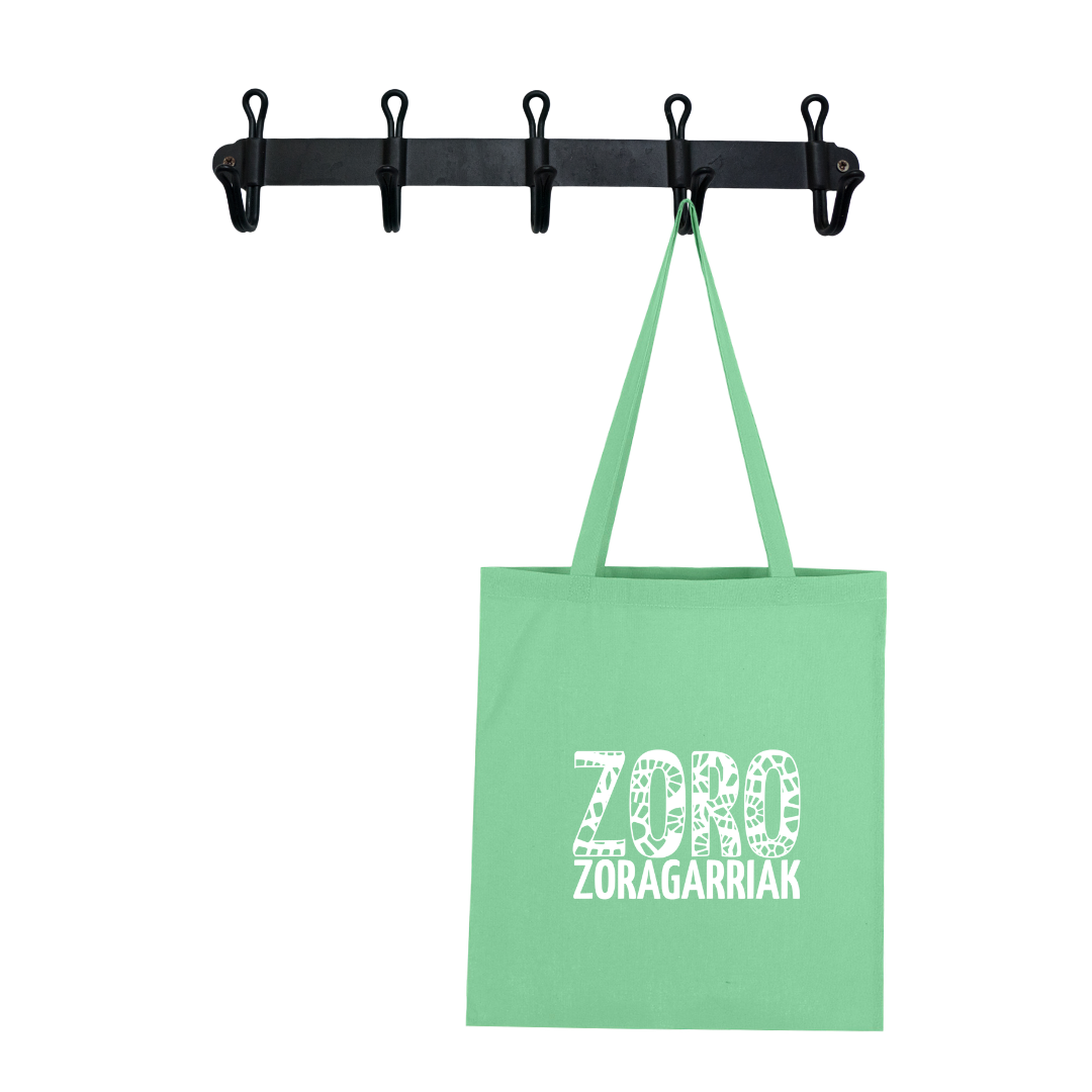 Kotoizko poltsak - zoro zoragarriak 4 Kotoizko poltsak - zoro zoragarriak - Irudia 2